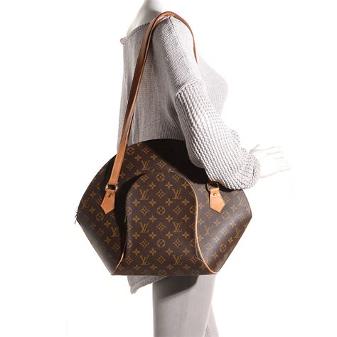 louis vuitton monogram ellipse gm|Louis Vuitton gm tote.